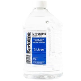 Bartoline Turpentine - 2L